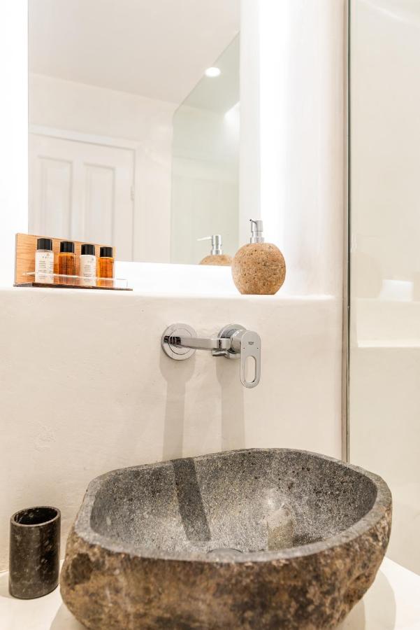 Anastasia'S Visage Stylish Accommodation Rooms City Centre Mykonos Mykonos Town Exteriör bild